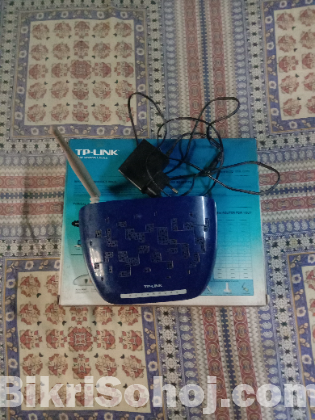 TP-LINK Router
